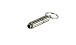 Angelo Cigar Punch chrome photo 2