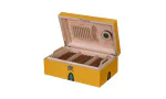 Totem Humidor Feathered Serpent photo 2