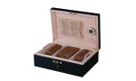 Totem Humidor Confidenciaal photo 2