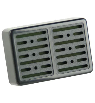 Humidifier sponge black small