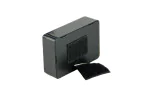 Humidifier sponge black small photo 3