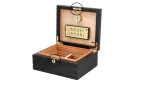 Humidor Swing bolt Lock Standard Set Gold photo 3