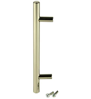 Humidor Handle large silver