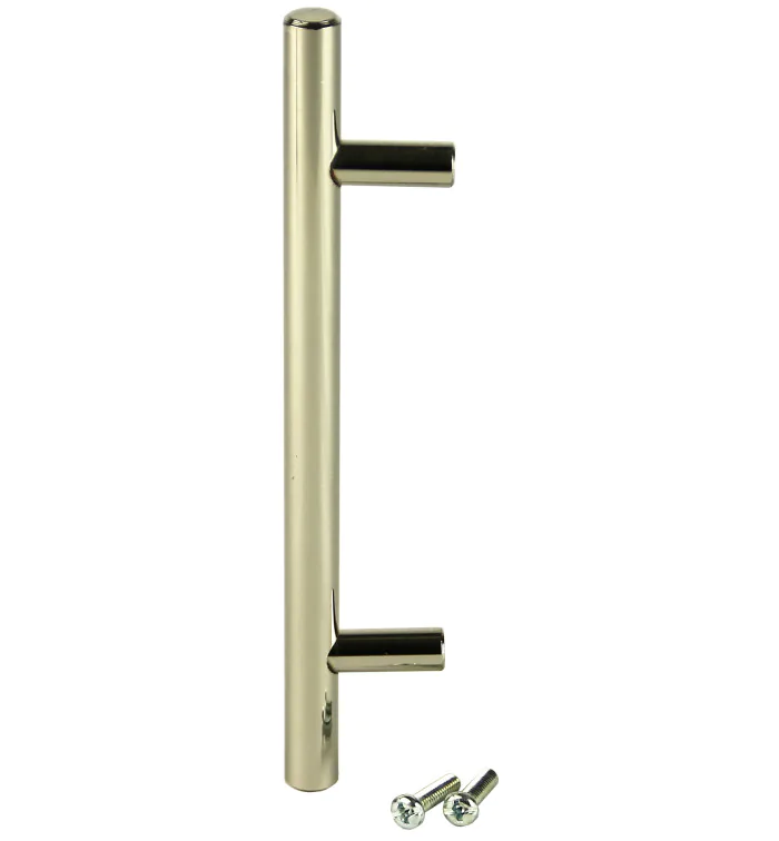 Humidor Handle large silver photo 5
