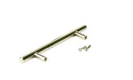 Humidor Handle large silver photo 6