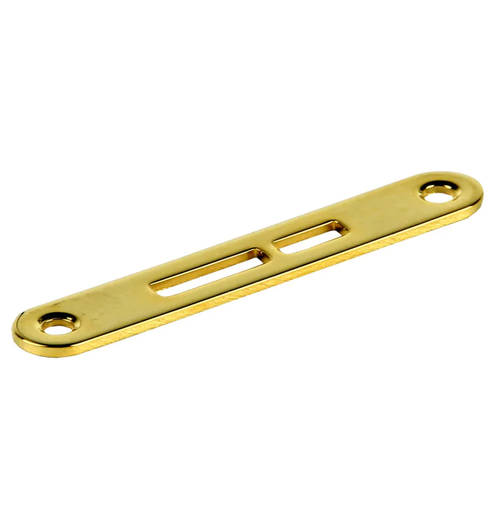 Top Cover of the Standard Lock Gold photo 4