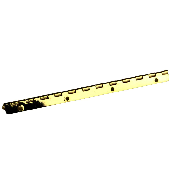 Humidor Piano Hinge Gold 15 cm photo 6