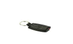 S.T. Dupont Key Ring Black Leather 3053 photo 2