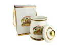 Partagas Porcelain Jar photo 5