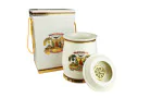 Partagas Porcelain Jar photo 6