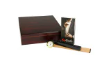 BigSmoke Humidor brown photo 2