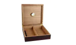 BigSmoke Humidor brown photo 4