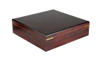 BigSmoke Humidor brown photo 5