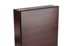 BigSmoke Humidor brown photo 6
