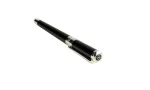 S.T. Dupont Liberte Fountain Pen Black Lacquer 460674 photo 3