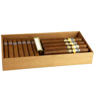 Tray for adorini humidor Vittoria deluxe photo 7