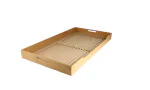 Cedar Tray adorini Aficionado humidor photo 9