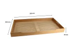 Cedar Tray adorini Aficionado humidor photo 10