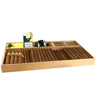Tray for adorini Humidor cabinet Roma and Salina