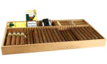 Tray for adorini Humidor cabinet Roma and Salina photo 5