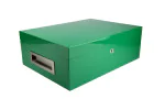 VillaSpa Humidor Green photo 3