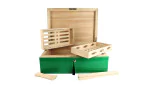 VillaSpa Humidor Green photo 4