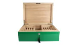 VillaSpa Humidor Green photo 5