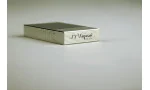 S.T. Dupont Ligne 2 Lighter Palladium and Matte Black C16602 photo 4