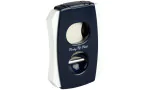 Rocky Patel Poseidon Triple Cutter White and Navy Blue