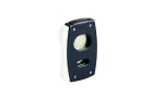 Rocky Patel Poseidon Triple Cutter White and Navy Blue photo 4