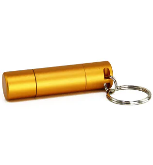 adorini cigar Double punch - gold - Solingen Blade - Made in Germany