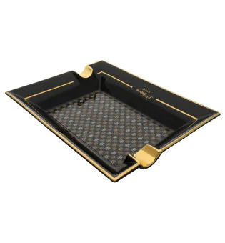 S.T. Dupont Ashtray Trinidad 006477