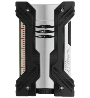 S.T. Dupont Defi XXtreme Lighter Chrome 021602
