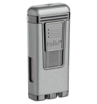Palio Lighter Polaris Jet Silver