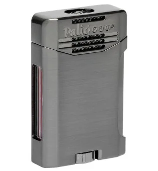 Palio Lighter Antares Jet Gumetal