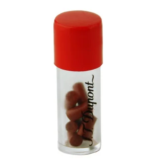 S.T. Dupont flints 8 pcs Red