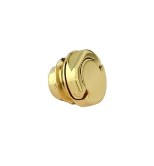 S.T. Dupont Bottom screw for the filling valve for Ligne 2 Lighters Gold