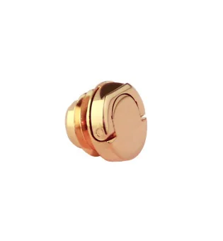 S.T. Dupont Bottom screw for the filling valve for Ligne 2 Lighters Rose Gold