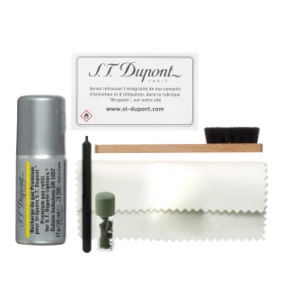 S.T. Dupont Service Kit for Ligne 2 Lighters