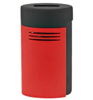 S.T. Dupont Megajet Lighter Red Matte 020749