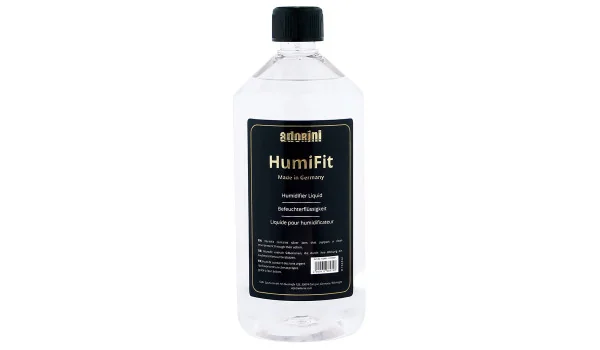 adorini HumiFit Humidifier Solution Premium 1L