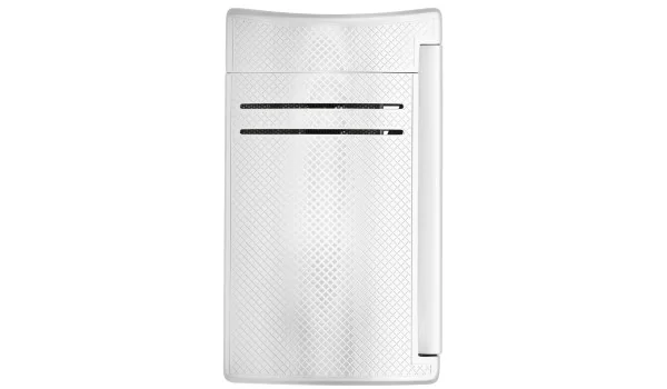 S.T. Dupont MaxiJet 20157N chrome grid