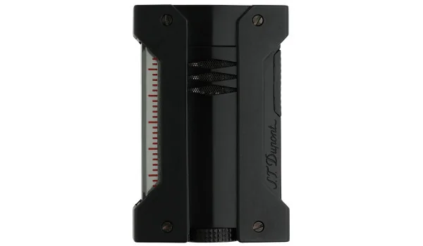 S.T. Dupont Défi Extrême Lighter Black