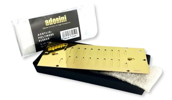 Acrylic-polymere fleece for adorini Deluxe humidifiers