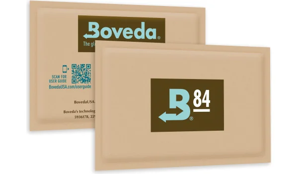Boveda 2-Way Humidity Control 84% RH 60g