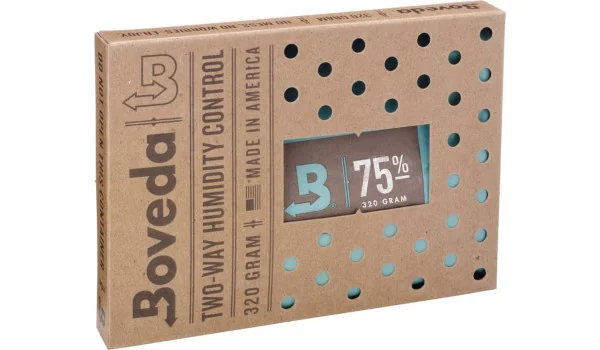 Boveda 2 Way Humidifier 75% 320g