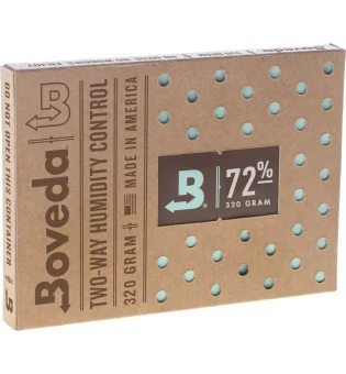 Boveda 2 Way Humidifier 72% 320g