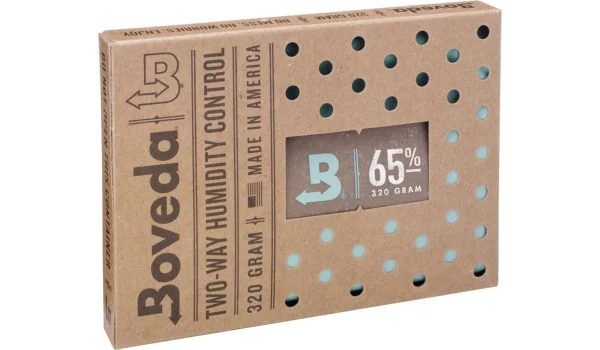 Boveda 2 Way Humidifier 65% 320g