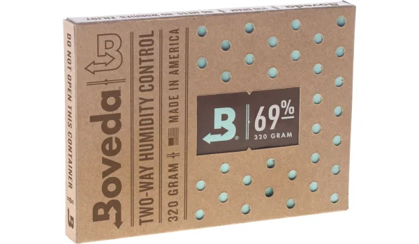 Boveda 2 Way Humidifier 69% 320g