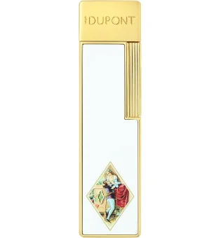S.T. Dupont Twiggy Lighter Romeo y Julieta 030150